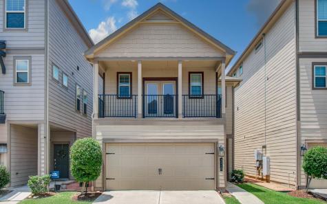 3110 Longleaf Meadows Drive Houston TX 77063
