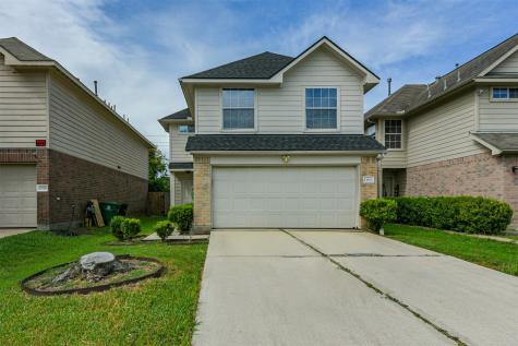 13723 Rural Oak Street Houston TX 77034