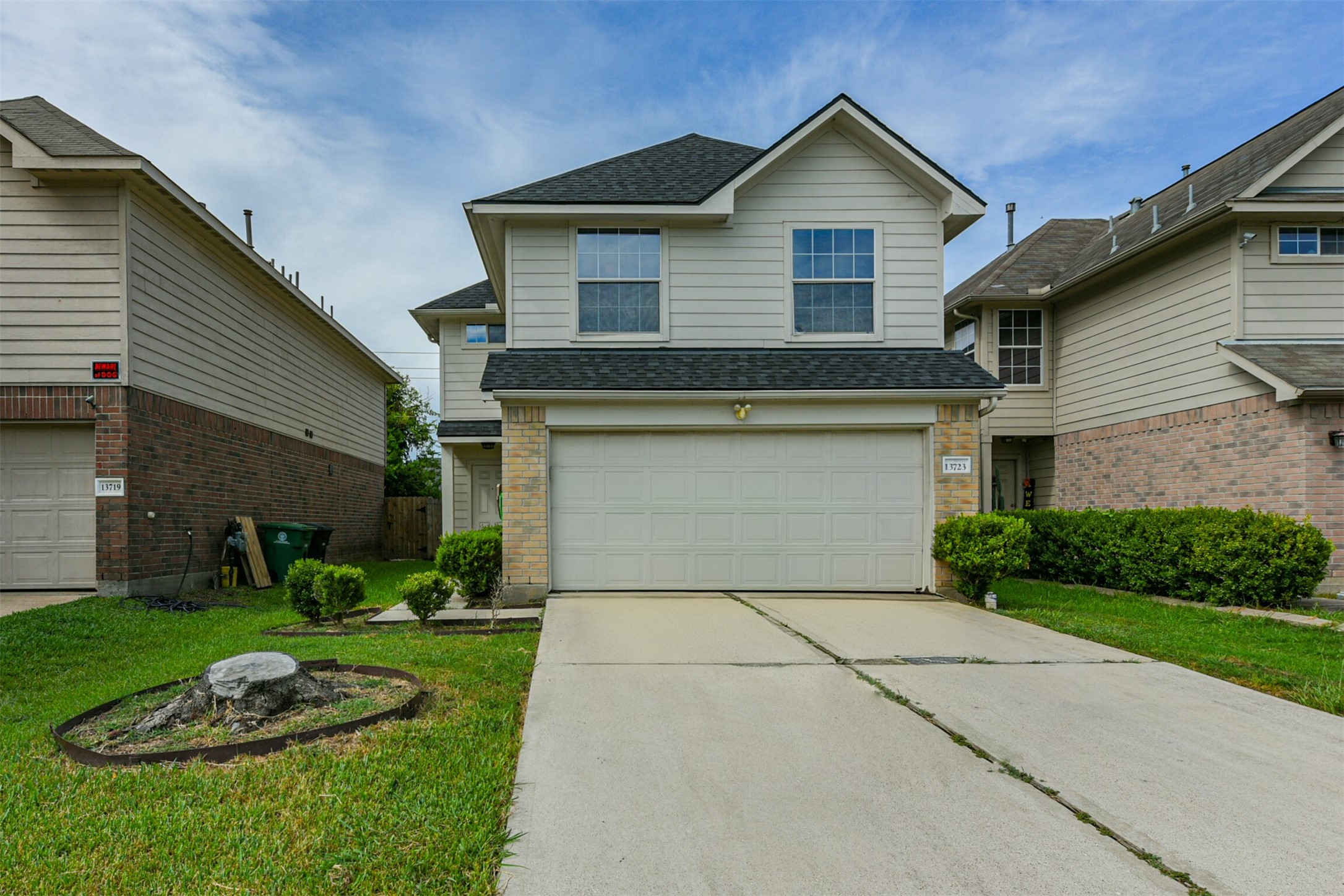 13723 Rural Oak Street Houston TX 77034