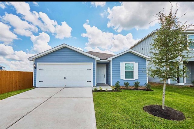 26044 Allan Poe Drive Magnolia TX 77355
