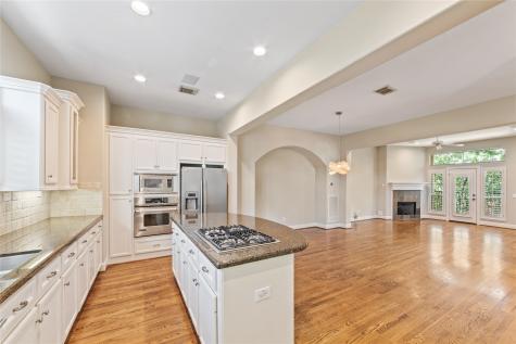 5803 Lacy Street Houston TX 77007