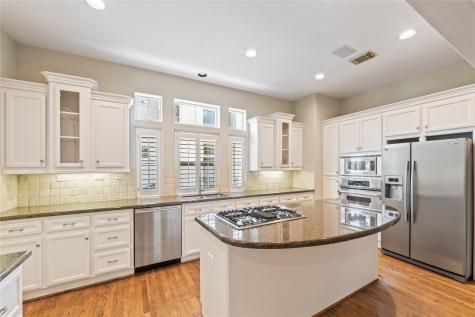 5803 Lacy Street Houston TX 77007