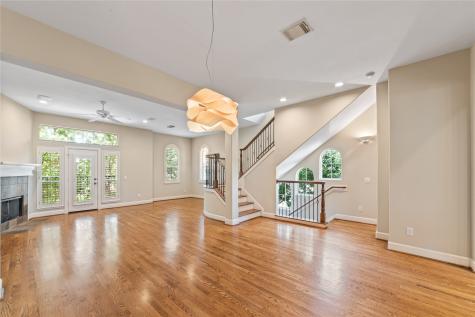 5803 Lacy Street Houston TX 77007