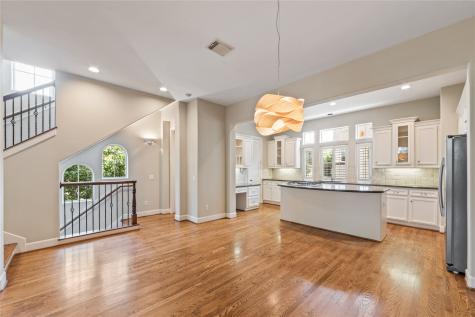 5803 Lacy Street Houston TX 77007