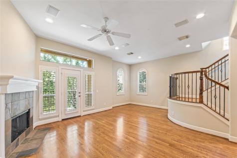 5803 Lacy Street Houston TX 77007