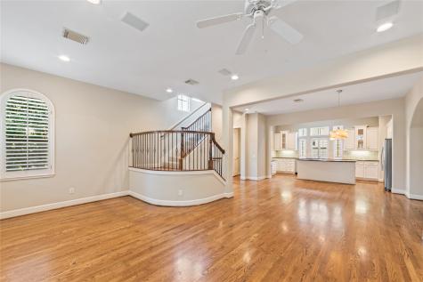 5803 Lacy Street Houston TX 77007