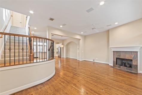 5803 Lacy Street Houston TX 77007