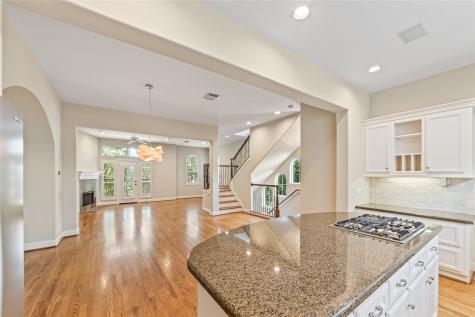 5803 Lacy Street Houston TX 77007