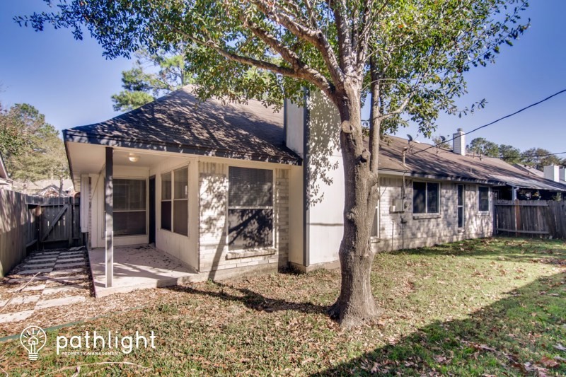 16027 Hollow Rock Drive Houston TX 77070