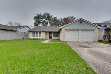 3319 Walhalla Drive Houston TX 77066