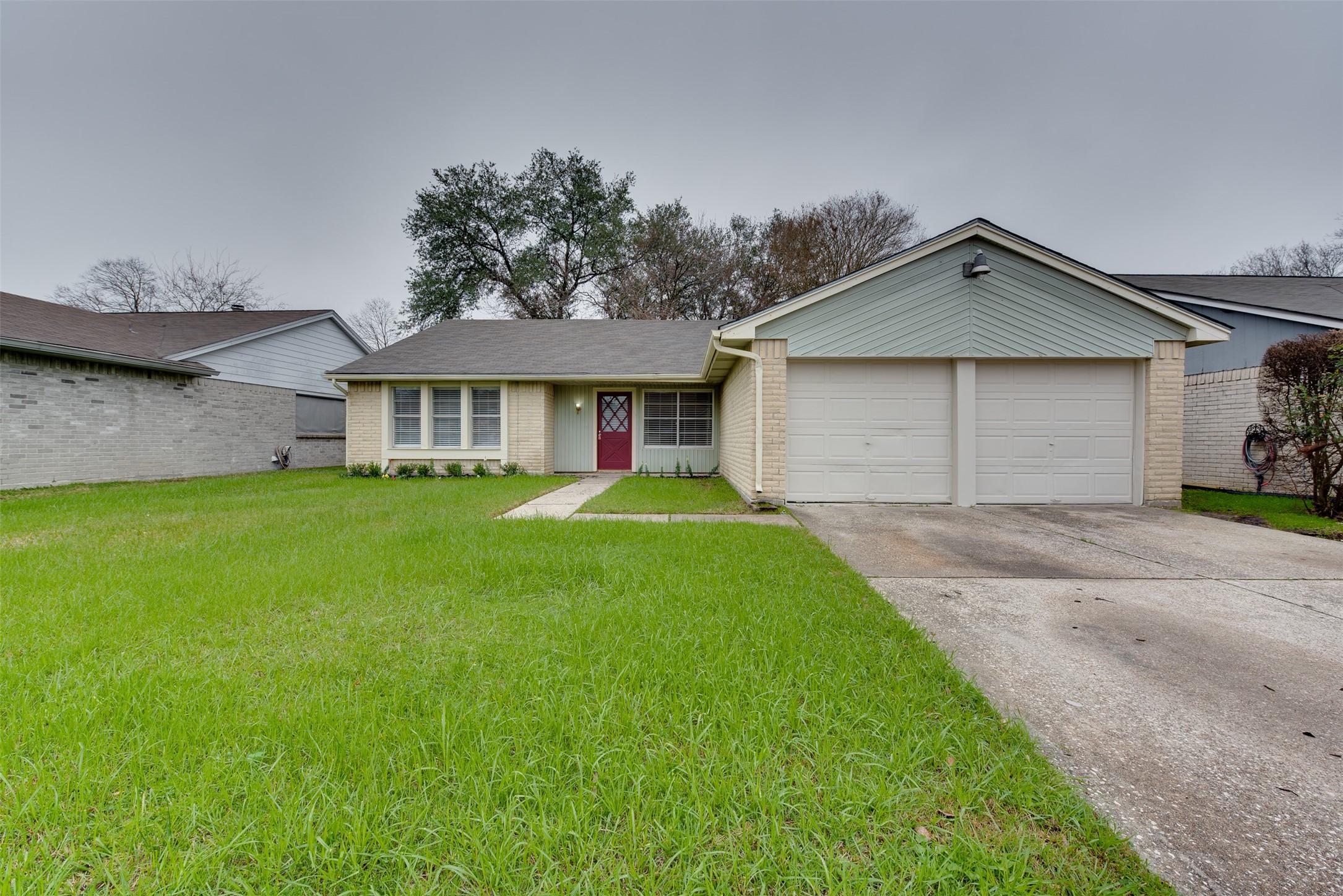 3319 Walhalla Drive Houston TX 77066