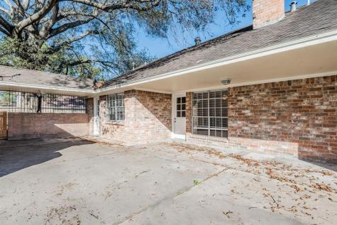 11623 Barwood Bend Drive Houston TX 77065