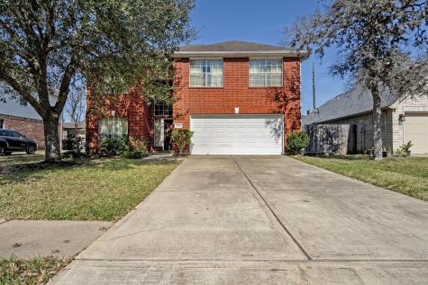 16350 Mellow Oaks Lane Sugar Land TX 77498