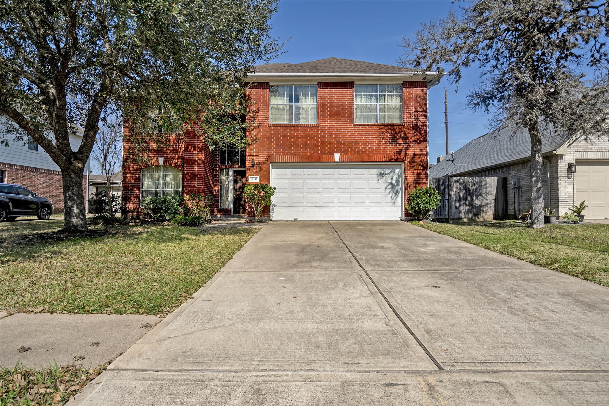 16350 Mellow Oaks Lane Sugar Land TX 77498