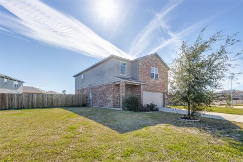 11014 Victoria Oak Bend Drive Humble TX 77396