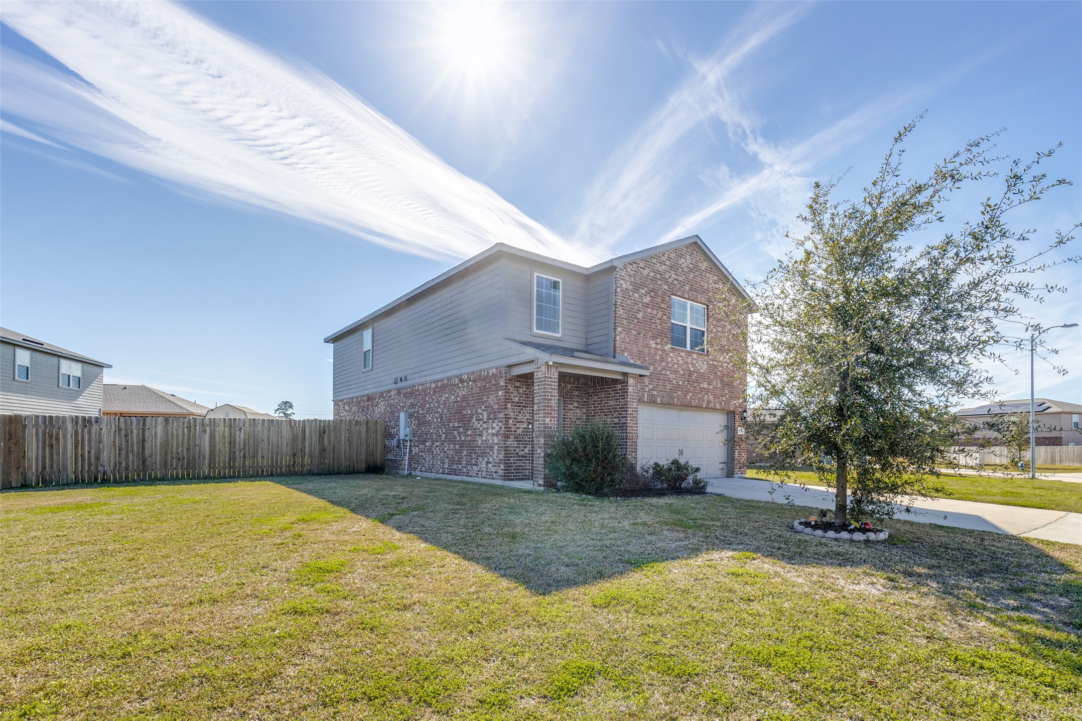 11014 Victoria Oak Bend Drive Humble TX 77396
