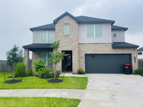 3406 Royal Elk Court Katy TX 77494
