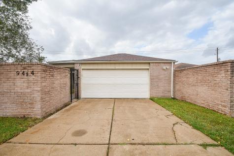 9414 Beringwood Drive Houston TX 77083