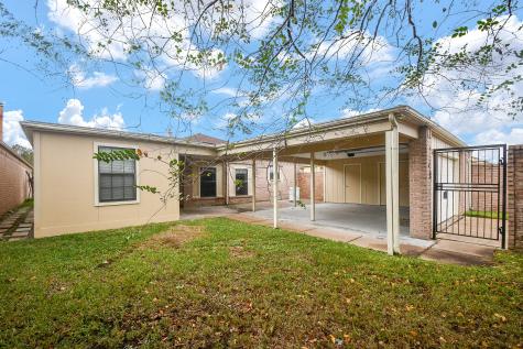 9414 Beringwood Drive Houston TX 77083