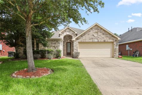 2310 Shadow Canyon Court Pearland TX 77584