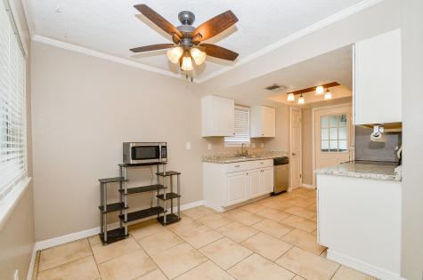 11811 Ryewater Drive Houston TX 77089