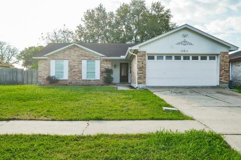 11811 Ryewater Drive Houston TX 77089