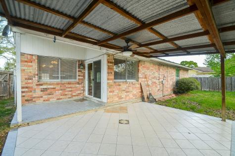 11811 Ryewater Drive Houston TX 77089