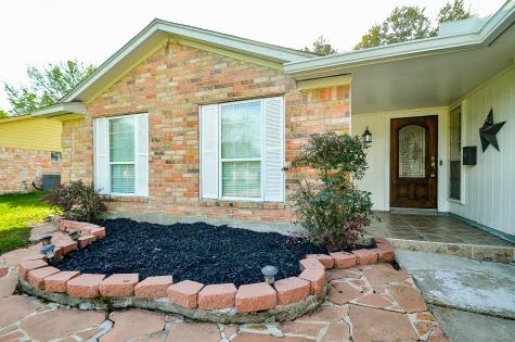 11811 Ryewater Drive Houston TX 77089