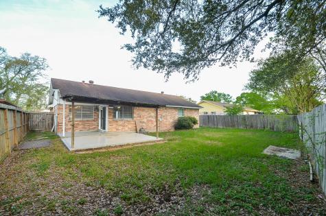 11811 Ryewater Drive Houston TX 77089