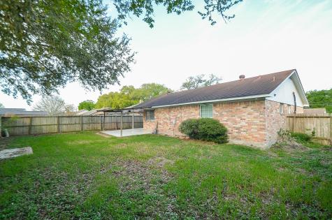 11811 Ryewater Drive Houston TX 77089