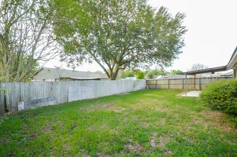 11811 Ryewater Drive Houston TX 77089