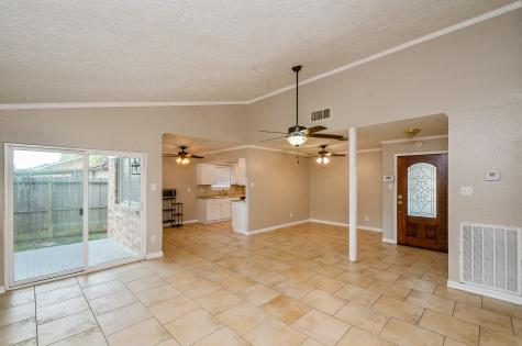 11811 Ryewater Drive Houston TX 77089