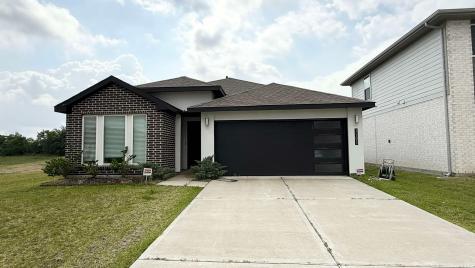 7103 Colwyn Bay Trail Richmond TX 77407
