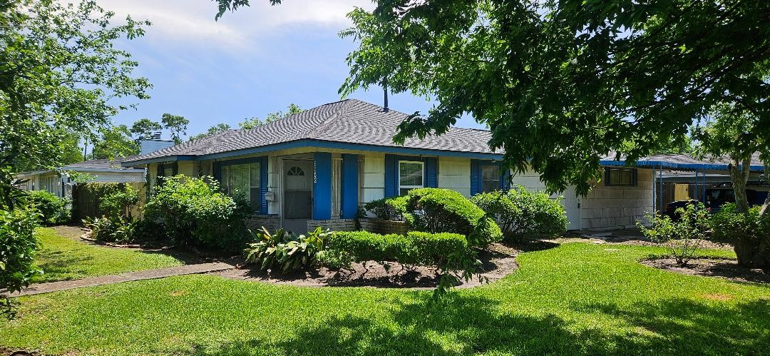 6002 Doulton Drive Houston TX 77033