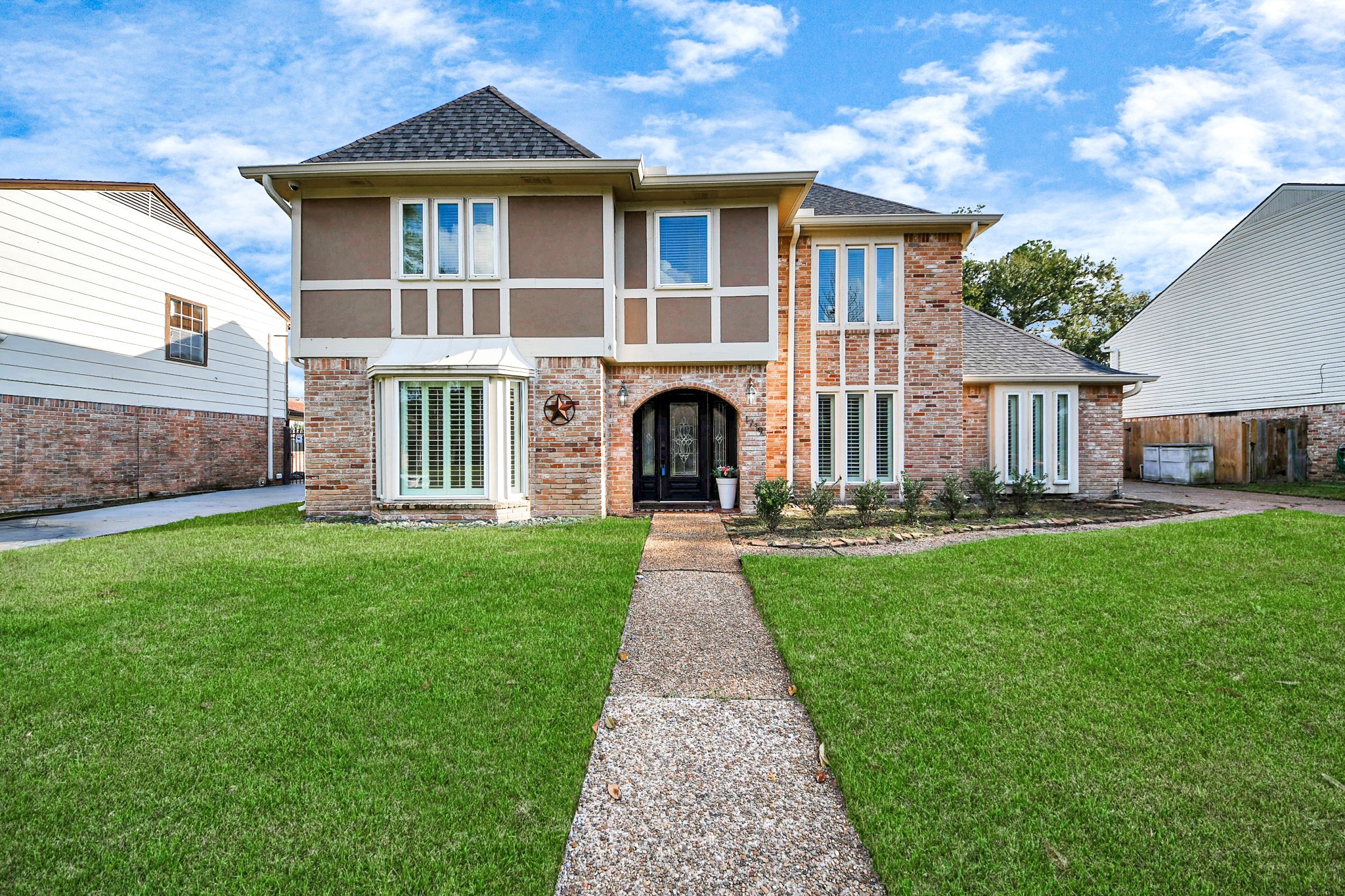 1719 Saddlecreek Drive Houston TX 77090