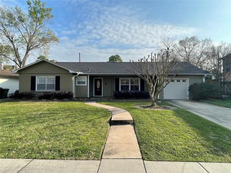4123 Blue Bonnet Boulevard Houston TX 77025
