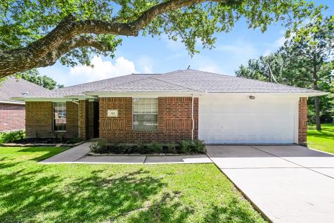 521 Cedar Avenue League City TX 77573
