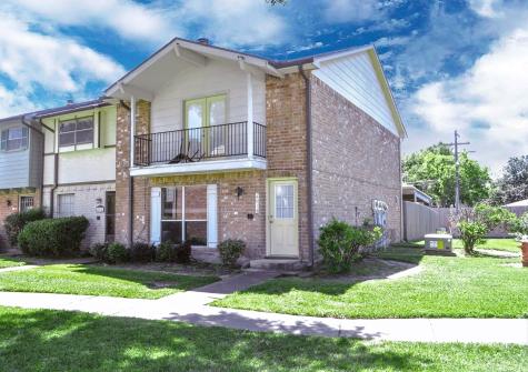 4016 Laura Leigh Drive Friendswood TX 77546
