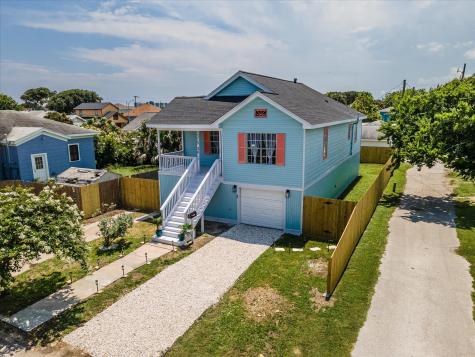 2315 36th Street Galveston TX 77550