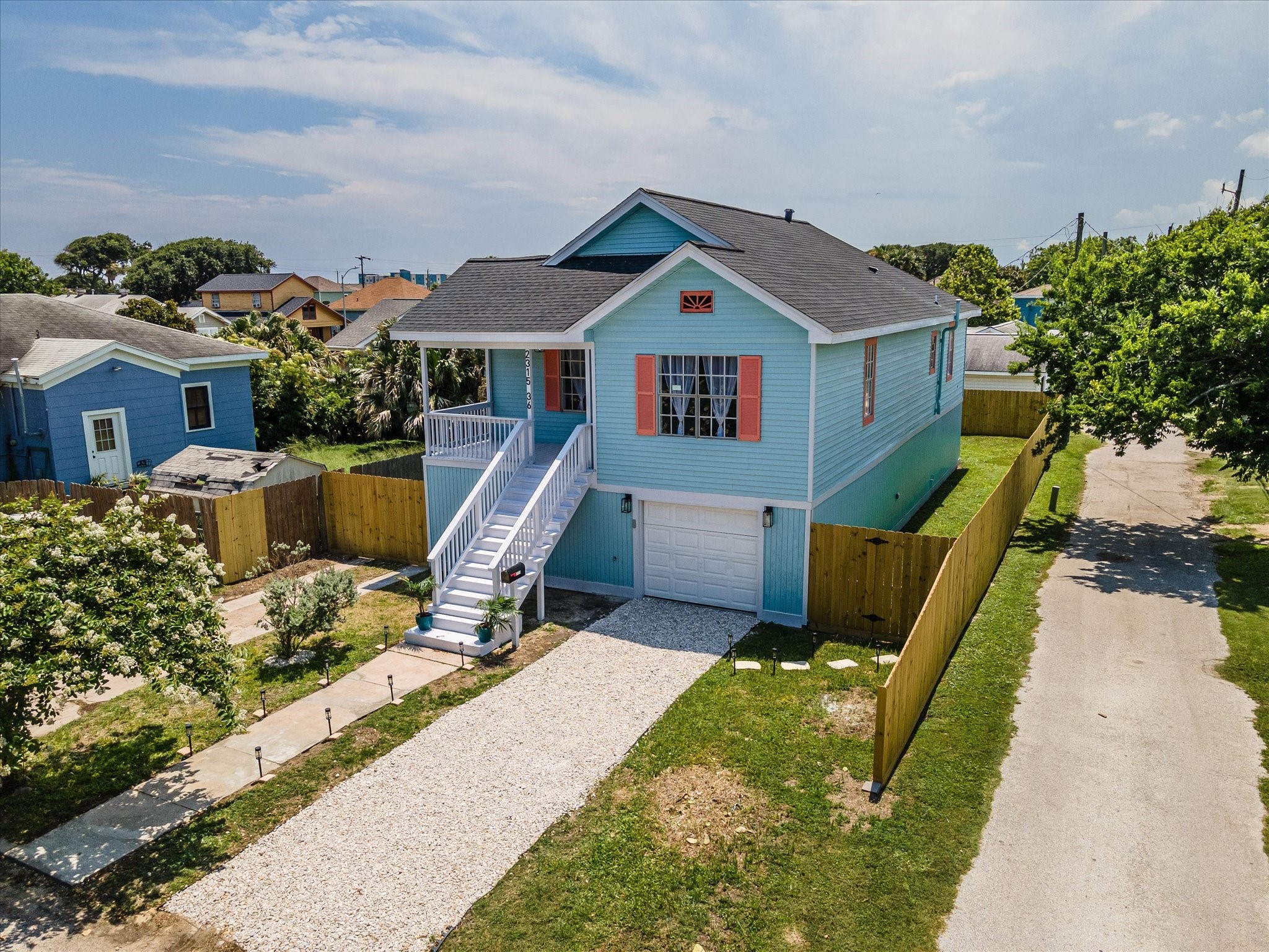 2315 36th Street Galveston TX 77550