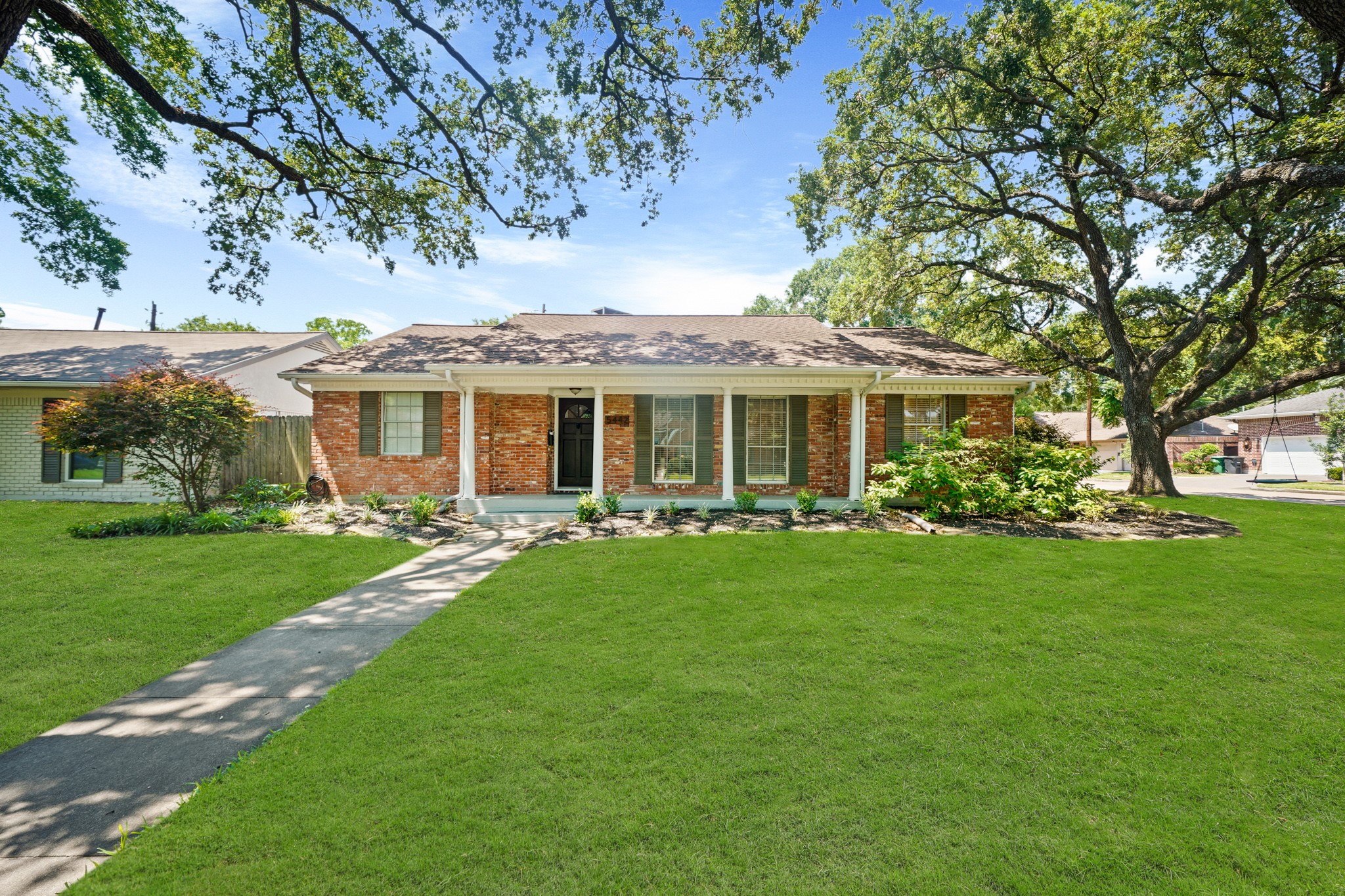 5442 Ariel Street Houston TX 77096