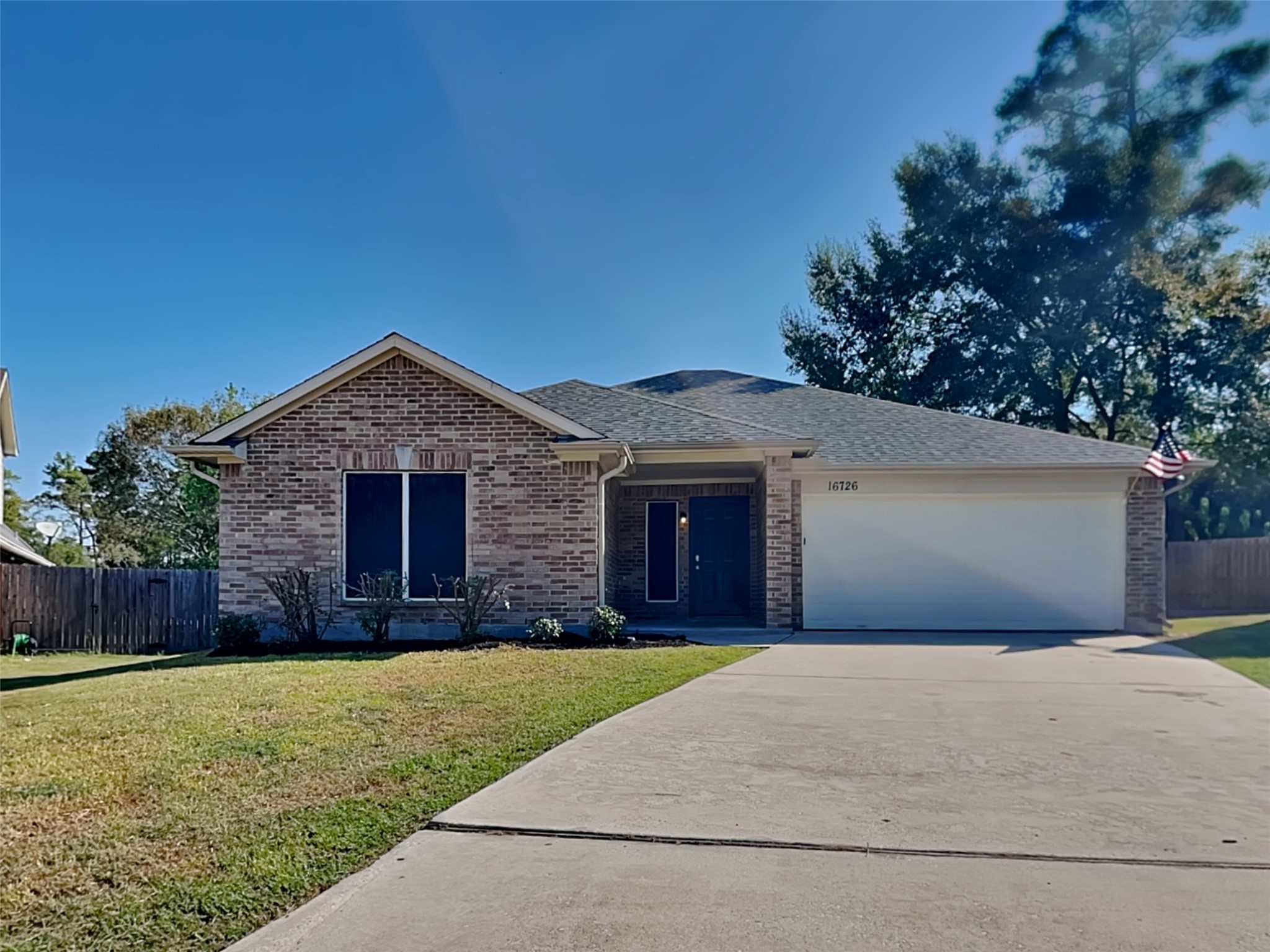 16726 Jib Court Crosby TX 77532
