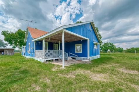 4343 Foerster School Road Needville TX 77461