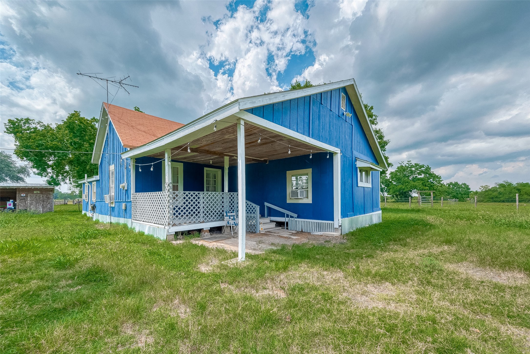 4343 Foerster School Road Needville TX 77461