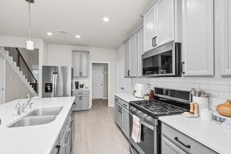18503 Sunrise Maple Drive Conroe TX 77316