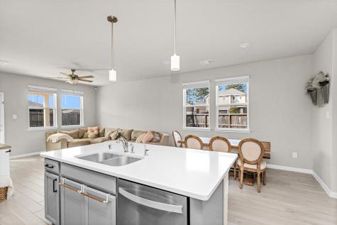18503 Sunrise Maple Drive Conroe TX 77316