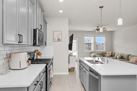 18503 Sunrise Maple Drive Conroe TX 77316