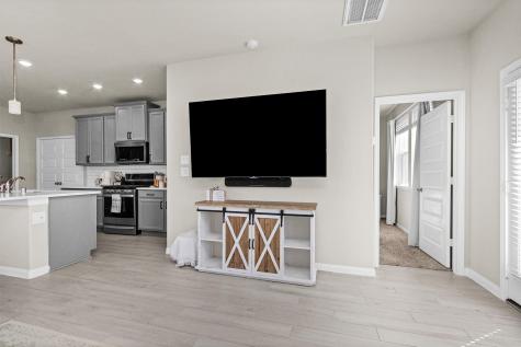 18503 Sunrise Maple Drive Conroe TX 77316