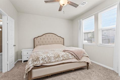 18503 Sunrise Maple Drive Conroe TX 77316