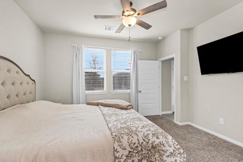 18503 Sunrise Maple Drive Conroe TX 77316